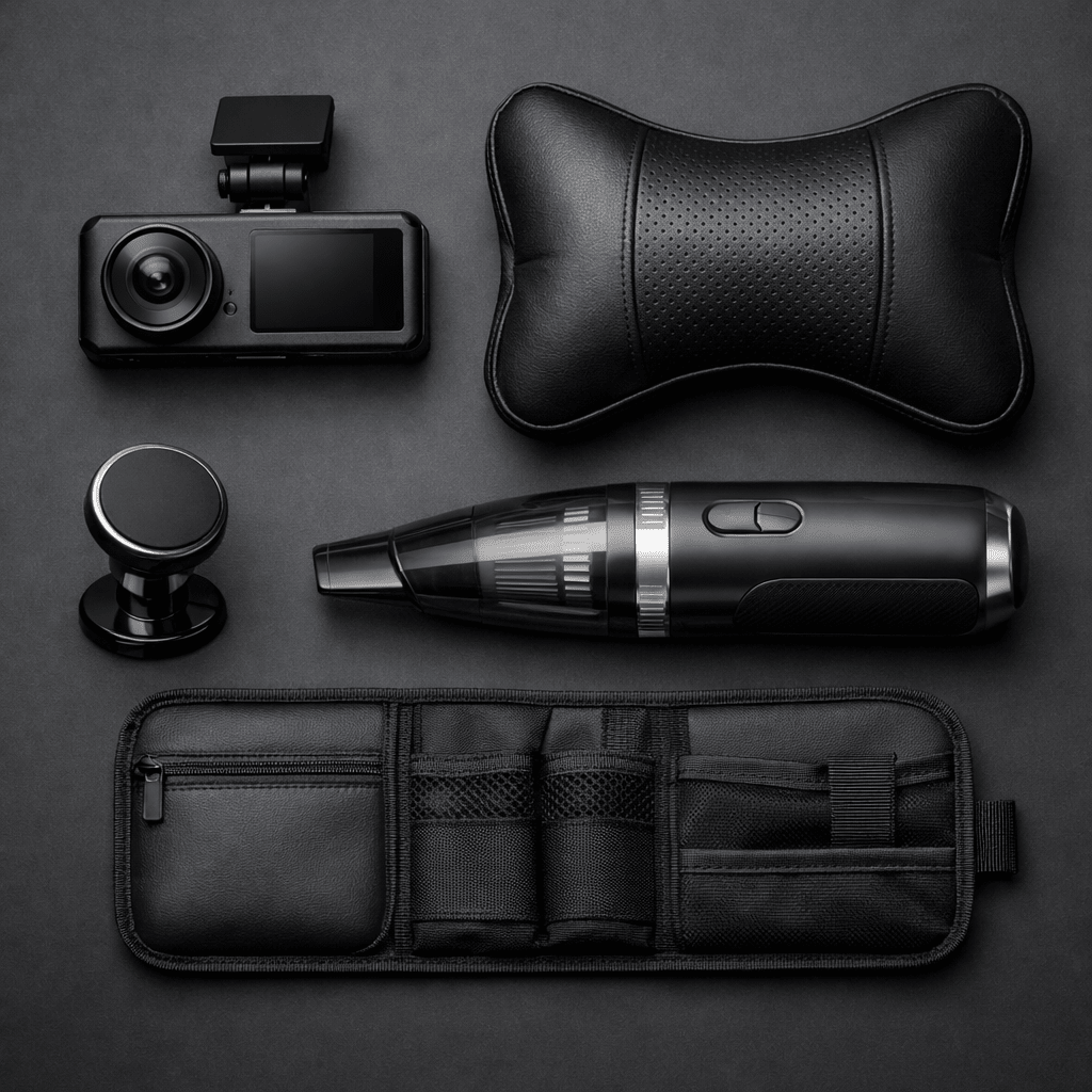 Autozubehör - AverAutoStil